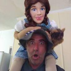 Blue Collar Fishing Charters