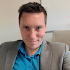 Joshua D.