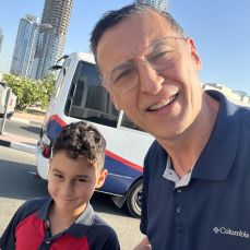 Firas A.