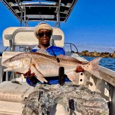 Jonathon Deshawn profile photo