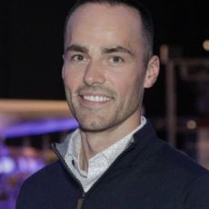 Dustin R.