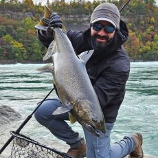 Mike Marisa profile photo