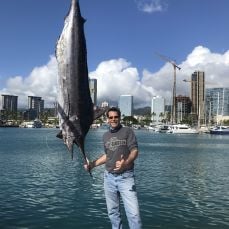 SeaBlu Charters Cayman