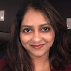 Rani G.