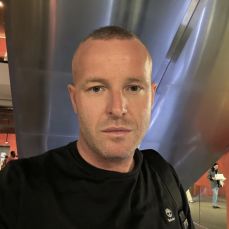 Ruslan Hashyn profile photo