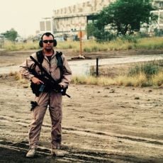 Chris Mozitis profile photo