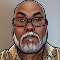 Eddie C.