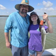 Salty Paws Charters