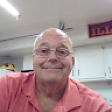 Lars R.