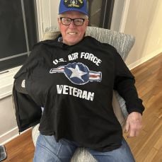 Darrell V. F.
