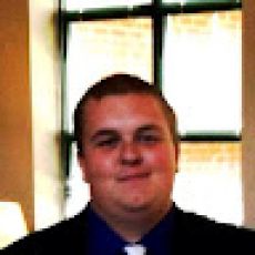 Brandon R.