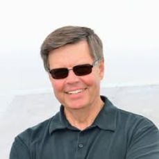 David M.