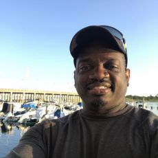 FishingBooker Member