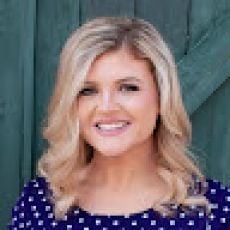 Lyndsey A.