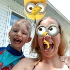 Campbell's Deep Sea Fishing