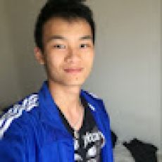 Haolin W.