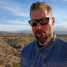 Chad G.