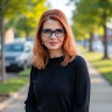 Anna R.