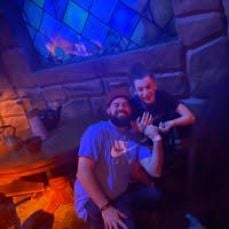 Clear Lake Guide Steve Perkins