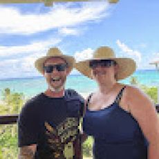 Alisa Myatt (EECC Travels)