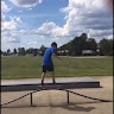 Team Vinson Charters 2