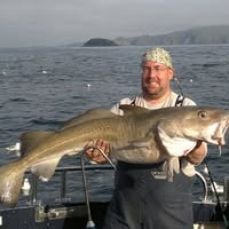 Steady Pressure Sportfishing