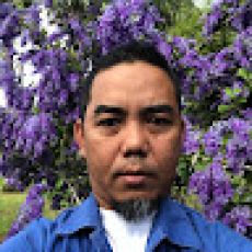 Randolf M. Kasanmoenadi