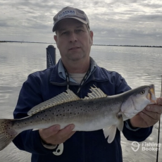 Jesse Carter profile photo