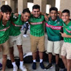 Pcb Water Adventures