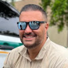 Deep Sea Fishing Miami