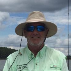 Captain Mike Wilson, Gulf Shores, United States - FishingBooker