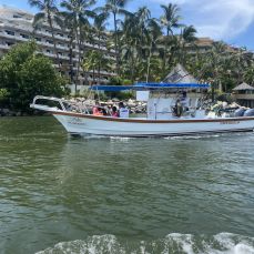 Contender Sports Fishing