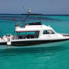 Reethi Maldives Pvt Ltd