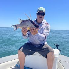 Kevin Trahan profile photo