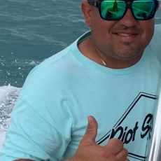 Gmb Fishing