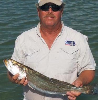 Freddie Harborth