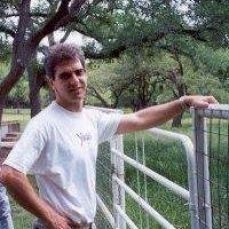 James Regini Guide Service