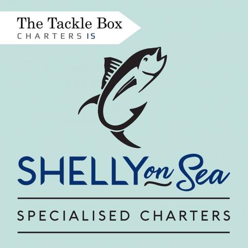 Shelly On Sea Charters