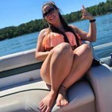 Melissa K.