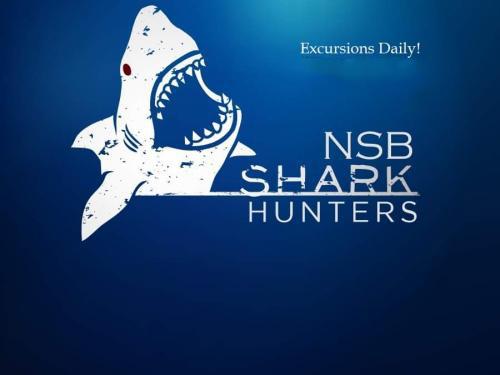 NSB Shark Hunters