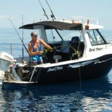 Reel Magic Fishing Charters Ltd