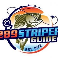 289 Striper Guide