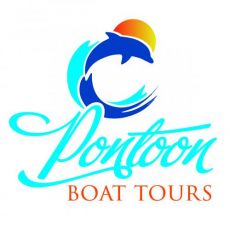 Pontoon Boat Tours