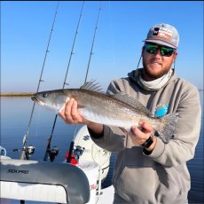 Bryan Armstrong profile photo