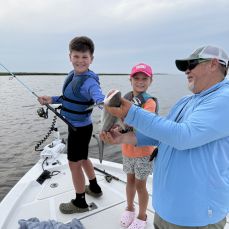 Capt Tim profile photo