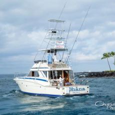 Ohana Sportfishing