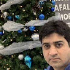 Sohaib M.
