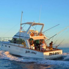 Captain Jph Charters Grande Riviere Noire Mauritius Fishingbooker