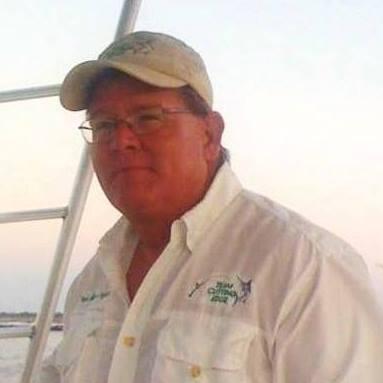 Steve Regan
