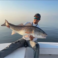 Travis Blucher profile photo